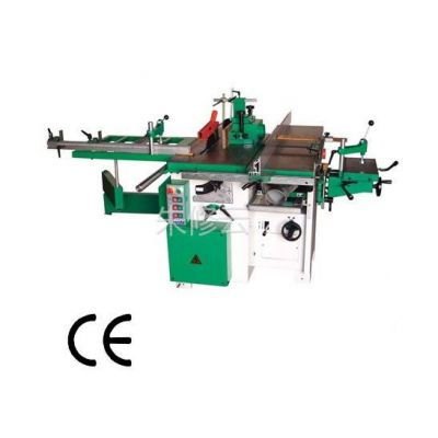 山东临沂供应ML393C六用平压刨锯 多功能木工机械优选