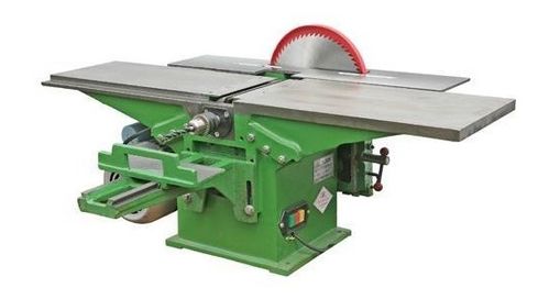 常用木工机械设备概览 从基础到专业的工具世界