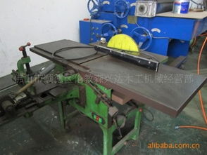 佛山市顺德区森兴达二手木工机械经营部 您信赖的木工机械交易伙伴